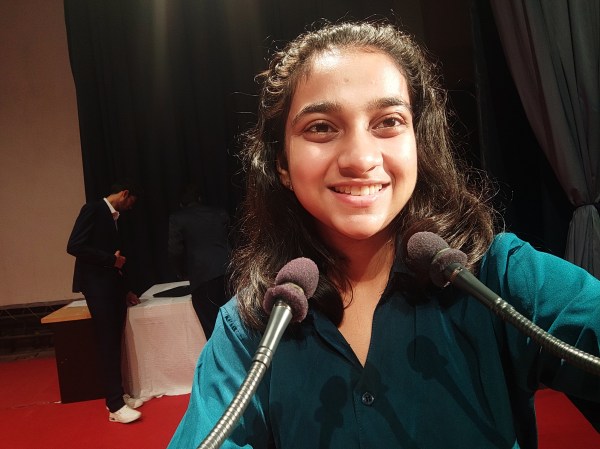 Life in an IIT: Rishika Saria of IIT Guwahati shares how she chose her ...