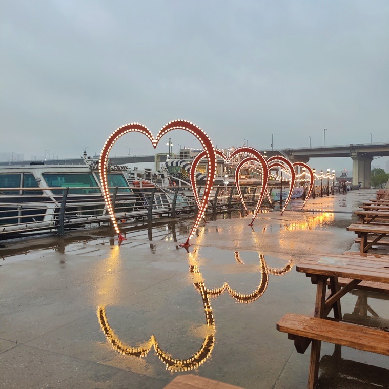 seoul, south korea, seoul tour, yeouido