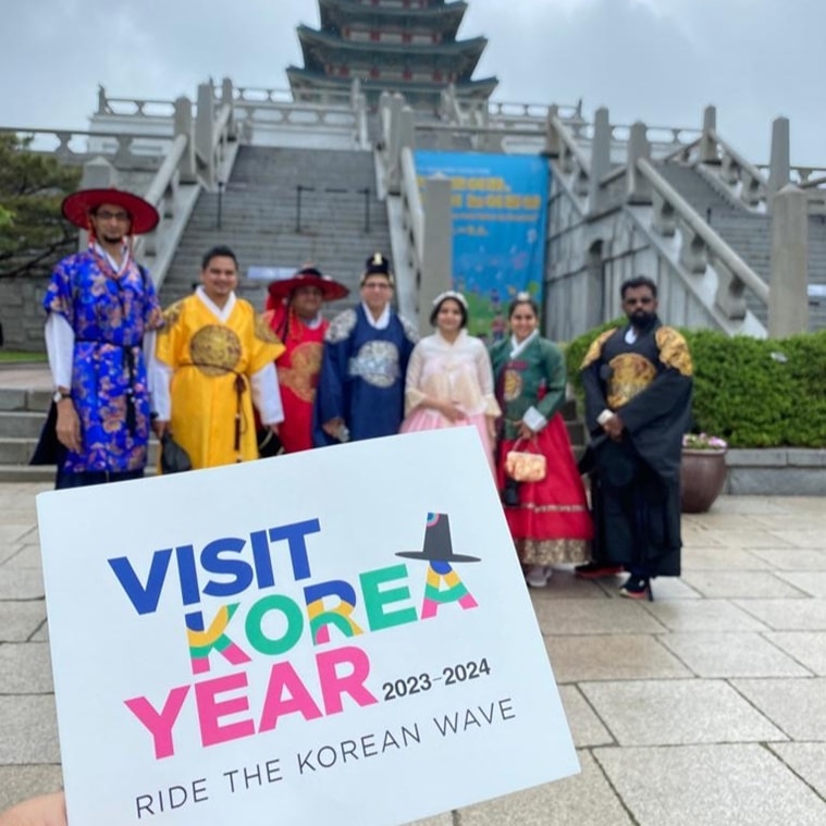 seoul, south korea, seoul tour