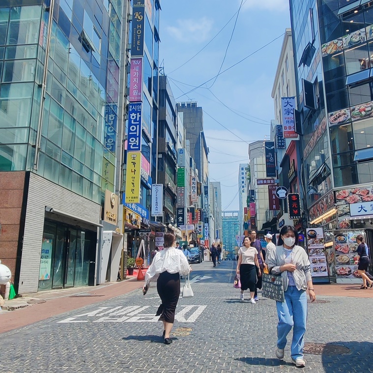 seoul, south korea, seoul tour