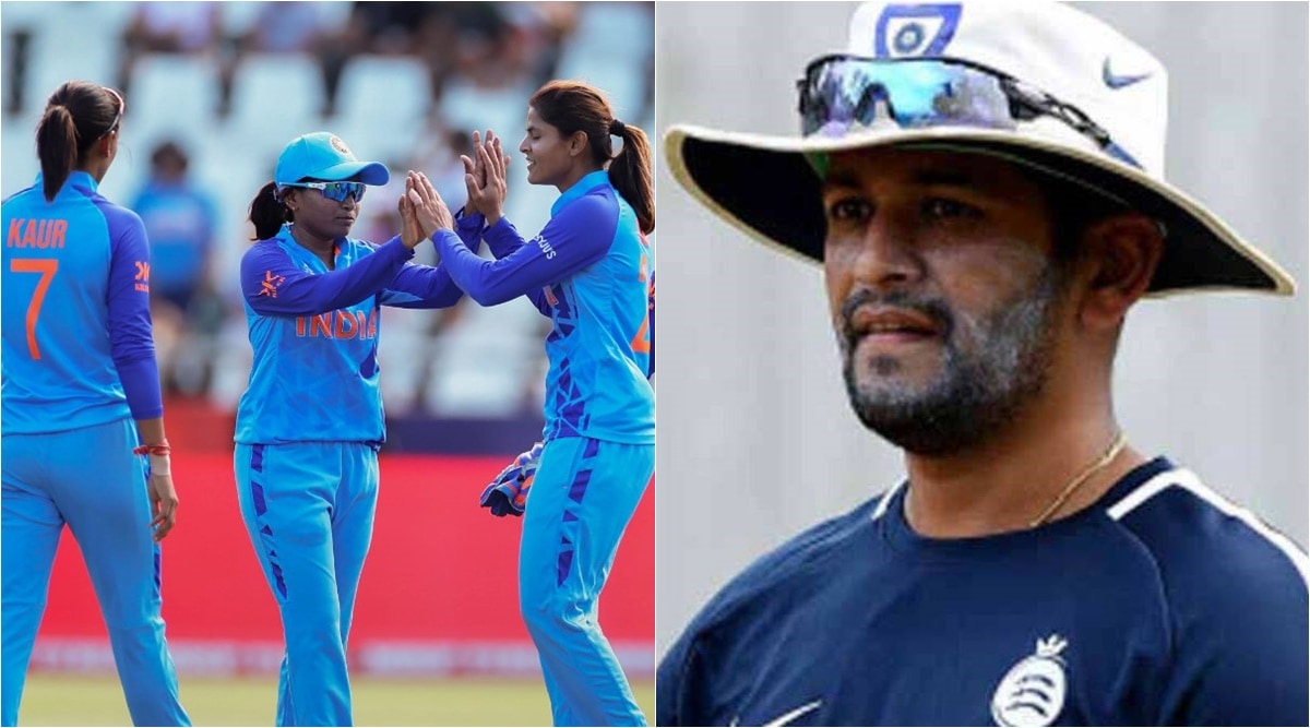 Amol Muzumdar front-runner to be next Indian women’s team coach ...