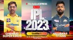 GT vs CSK Live Score: Gujarat Titans vs Chennai Super Kings Live Cricket Score, GT vs CSK IPL 2023 Qualifier 1 Scorecard Updates from MA Chidambaram Stadium
