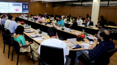 IIT Delhi workshop, IIT mental health workshop, experts on mental health, teachers students mental health, delhi university news, delhi education news indian express, indian express news
