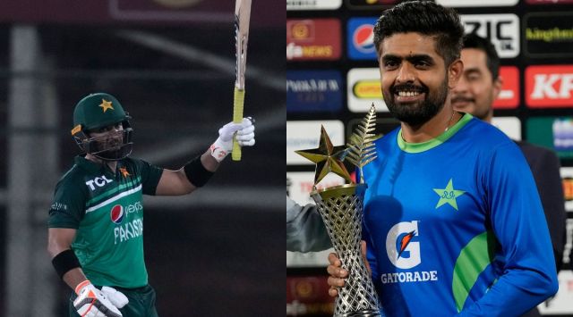 ‘Now I feel embarrassed’: Babar Azam admits he first started calling ...