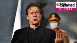 Imran Khan, Explained Global, Pakistan Supreme Court, Islamabad High Court, General Qamar Javed Bajwa, Explained, Indian Express Explained, Current Affairs