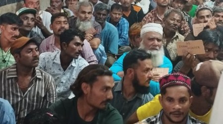 198 fishermen released from Pakistan jail, 183 from Gujarat