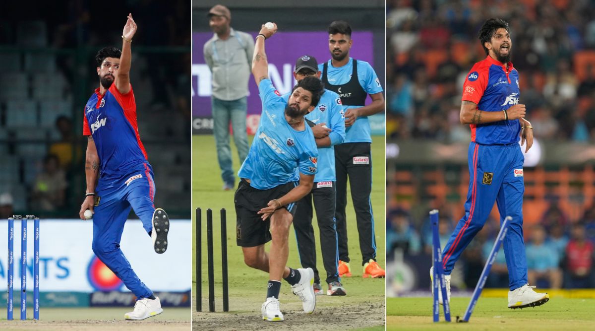 Ishant Sharma’s dreamy knuckleball and its evolution from Langeveldt to