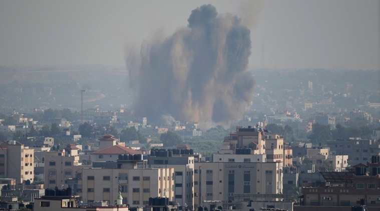 Top Islamic Jihad Leader Killed In Latest Israeli Strike In Gaza ...