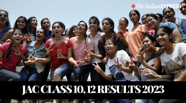 JAC Board Result 2023: JAC Jharkhand Class 10th Results 2023