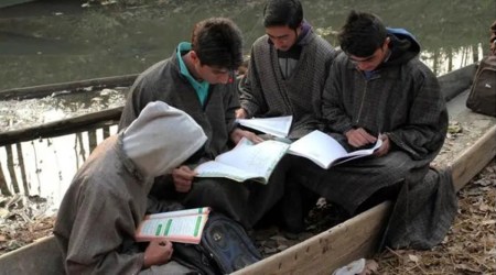 Upper age limit of J&K exam extended by 3 yrs