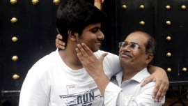 WesT Bengal JEE results, WBJEE Board chairman Malayendu Saha on JEE results, Bengal JEE meritorious, WBJEE 2023, JEE news, indian express, indian express news