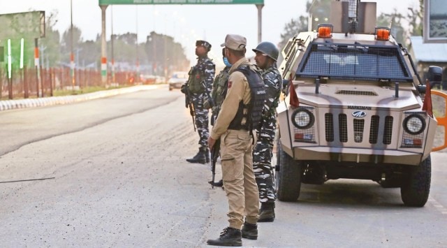 Turkey, Saudi Arabia, G20 meeting, G20 Summit, G20 meet, G20 Presidency, Srinagar set for G20 meet, kashmir set for G20 meet, Indian Express, India news, current affairs