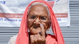 Jalandhar bypolls, indian express