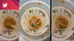 Japanese man finds live frog in udon he ordered from popular restaurant chain