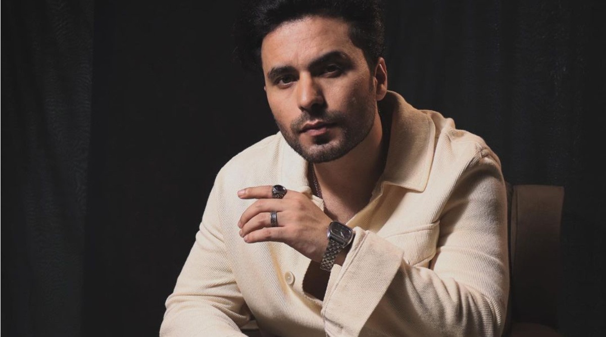 Chashni actor Jatin Singh Jamwal opens up about casting couch ...