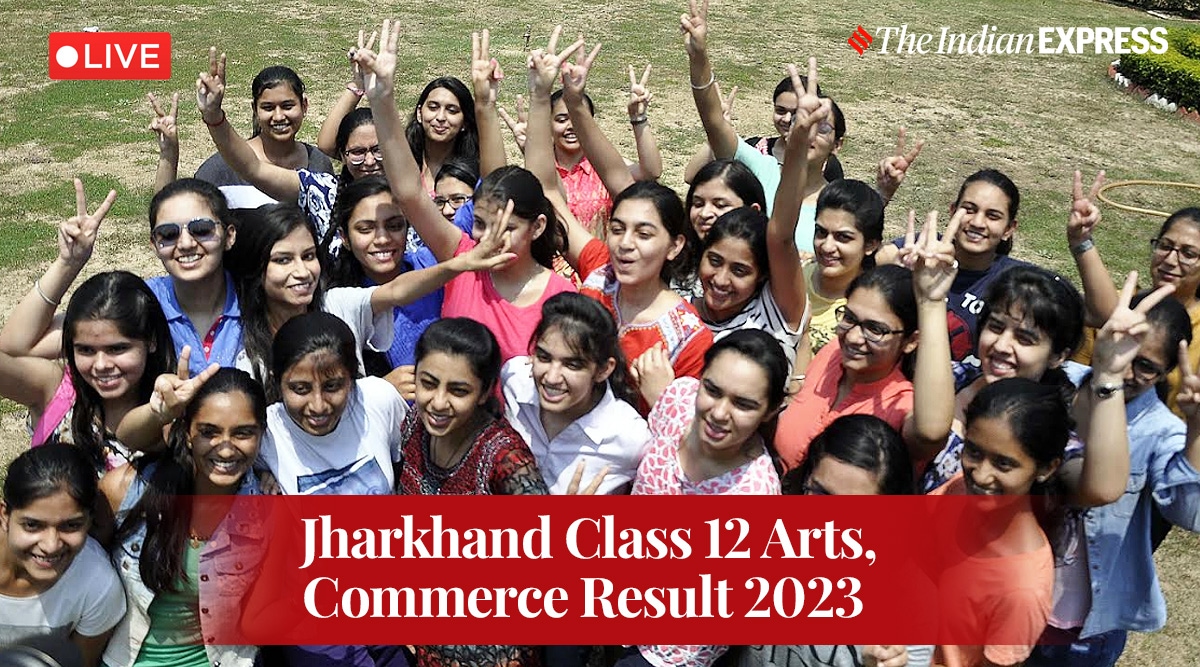 JAC 12th Arts, Commerce Result 2023 Updates: Results Declared At Jac ...