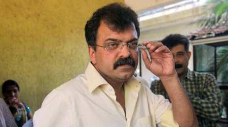 Jitendra Awhad, NCP leader Jitendra Awhad, The Kerala Story, The Kerala Story Jitendra Awhad remark, Jitendra Awhad booked, Mumbai news, Maharashtra, Indian Express, current affairs