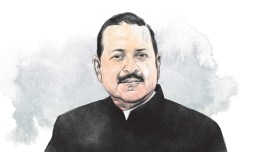 Jitendra Singh