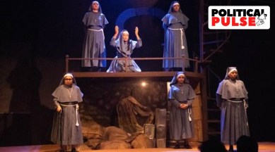 Kerala BJP in Kakkukali row