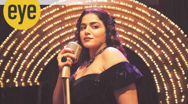 A still from Vikramaditya Motwane’s Jubilee, for which Alokananda Dasgupta composed the music