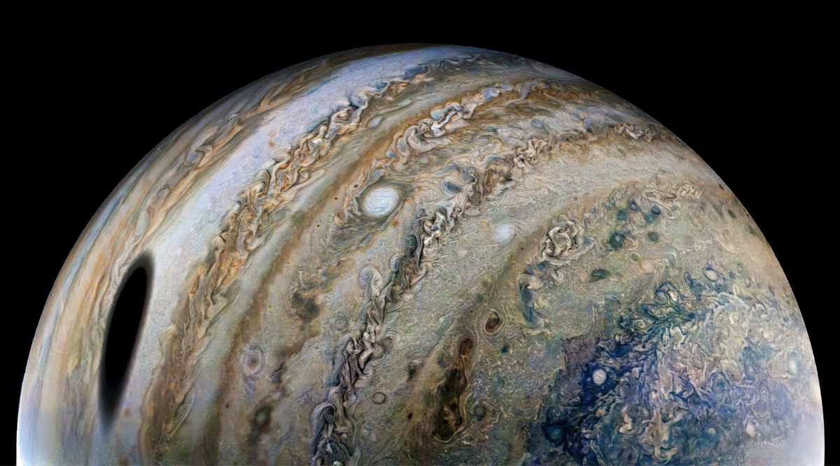 Jupiter