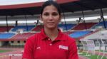 Indian athletes Federation meet