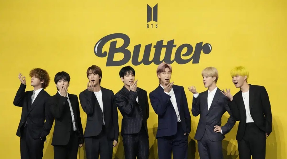 Fans Celebrate BTS’ 10-year Anniversary | Music News - The Indian Express