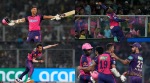 IPL 2023: KKR vs RR