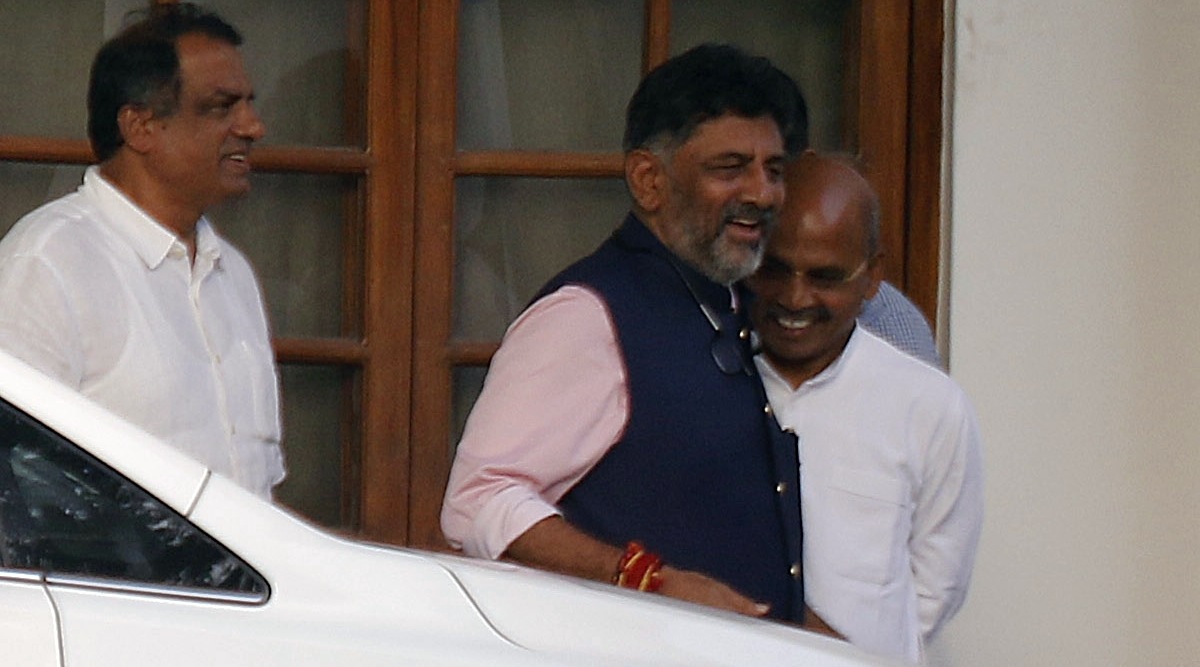 Rahul and Kharge meet but no consensus, deadlock over CM
