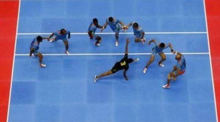 Kabaddi