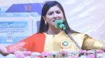 Kajal Hindusthani, VHP meeting, screening of The Kerala Story, The Kerala Story controversy, indian express, indian express news