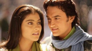 Kajol- Aamir Khan- Fanaa