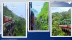 Kalka-Shimla railway line