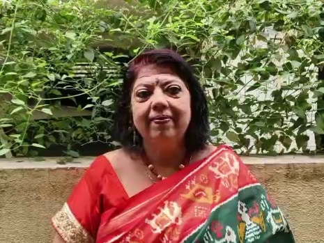 Kalpana Singh