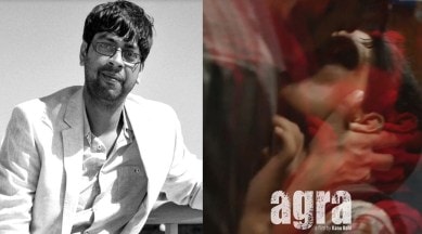 Kanu Behl's Agra movie