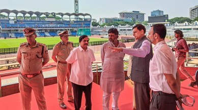 Karnataka CM swearing-in ceremony