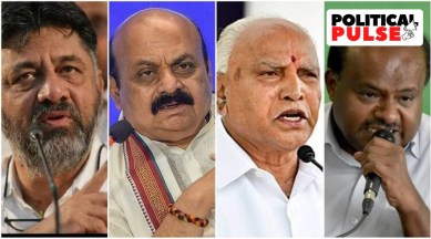 Karnataka elections 2023