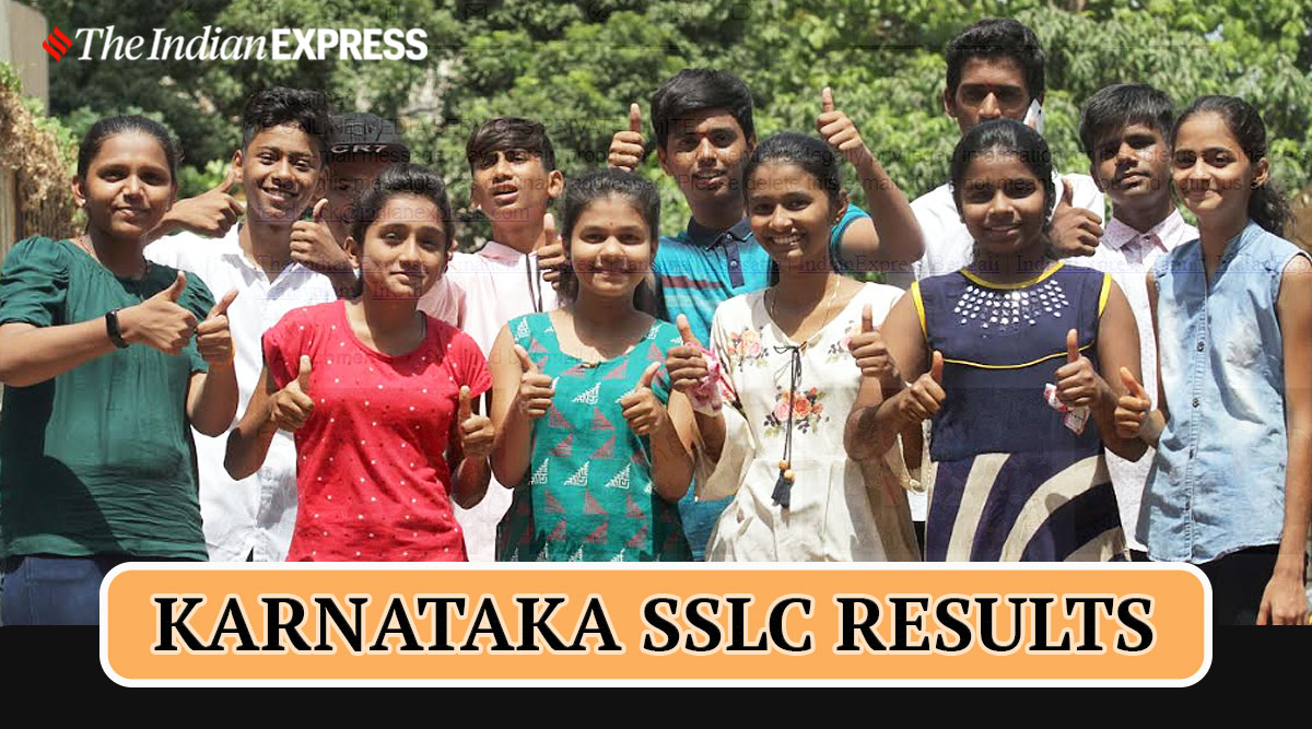 Karnataka SSLC 10th Result 2023 Updates: Check Results At Karresults ...