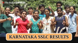 SSLC Karnataka Result 2023 Live: Karnataka KSEAB SSLC Class 10th Results announced today. Overall pass percentage drops