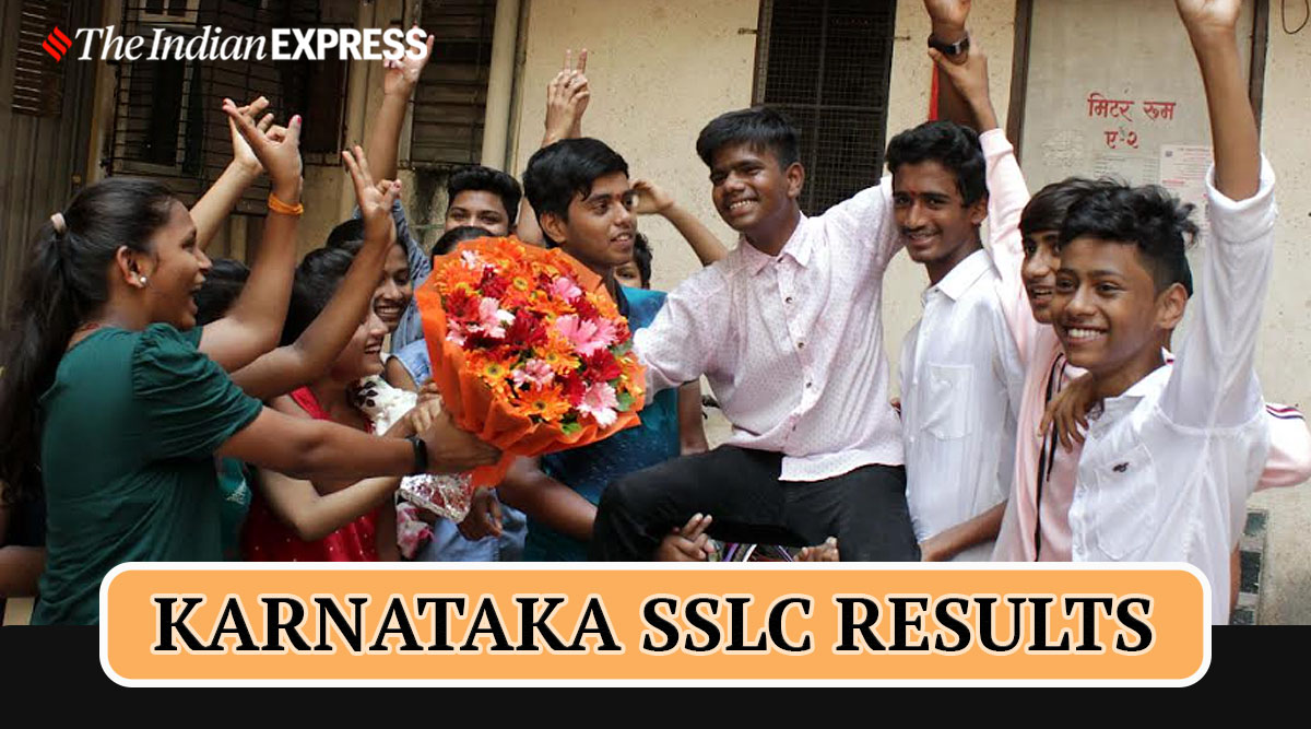 Karnataka SSLC 10th Result 2023 link active at karresults.nic.in; how