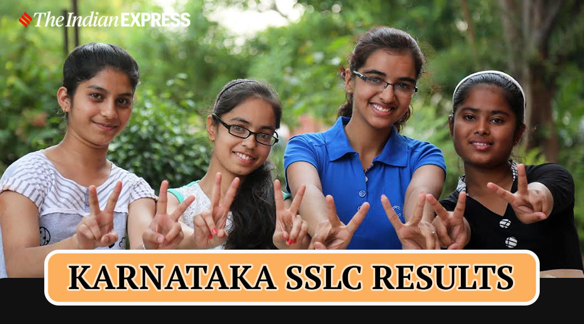 Karnataka SSLC 10th Result 2023 declared at karresults.nic.in