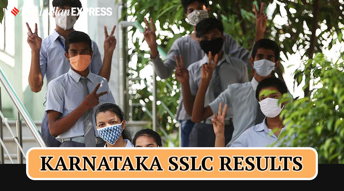 Karnataka SSLC 10th Result 2023 Declared How to check SSLC scores at