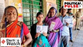 Karnataka Assembly election, Karnataka Assembly polls, Karnataka Polls 2023, Karnataka polls, Election Commission, Political Pulse, Indian Express, India news, current affairs