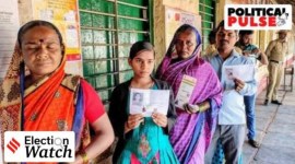 Karnataka Assembly election, Karnataka Assembly polls, Karnataka Polls 2023, Karnataka polls, Election Commission, Political Pulse, Indian Express, India news, current affairs