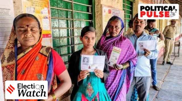 Karnataka women voters