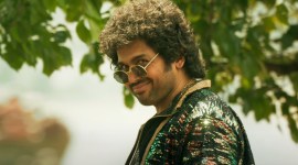 Karthi in Japon promo