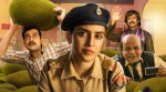 Kathal film review k
