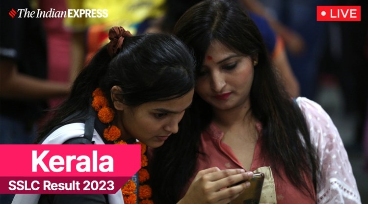 Kerala Board 10th Result 2023 Live: Result declared at 3 pm