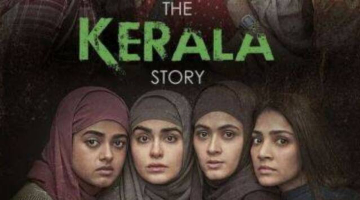 Indian Office Forced Sex Videos - The Kerala Story box office Day 2: Sudipto Sen film earns more than Rs 20  crore