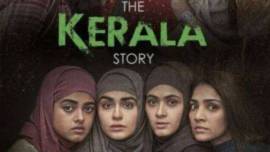 Amit Malviya, The Kerala Story, The ‘Kerala Story screening, Supreme Court ruling, The Kerala Story' in West Bengal, Trinamool Congress, indian express, indian express news
